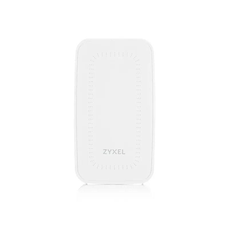 Zyxel WAC500H 1200 Mbit/s λευκό Power over Ethernet (PoE)