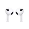 Ακουστικά Apple AirPods 3. Generation με θήκη φόρτισης Lightning