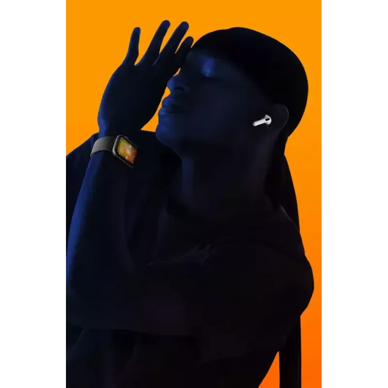 Ακουστικά Apple AirPods 3. Generation με θήκη φόρτισης Lightning