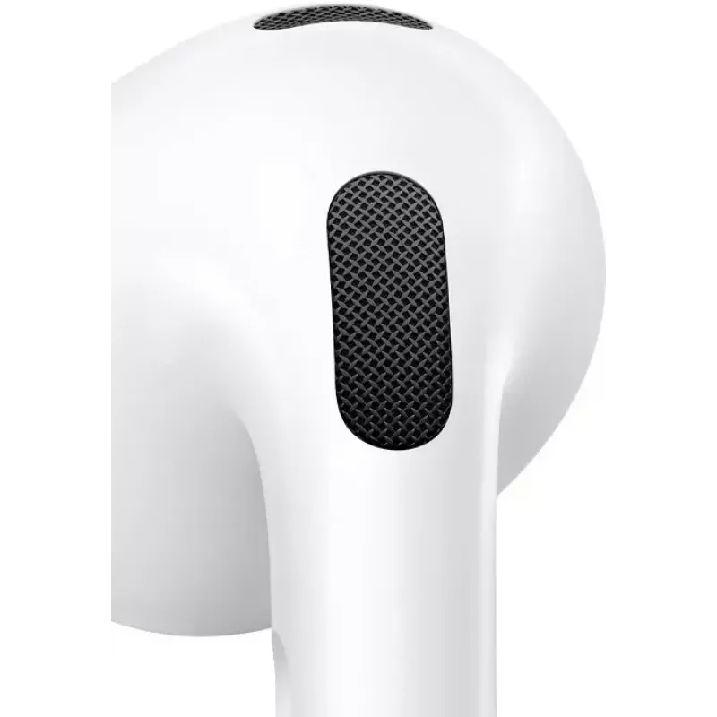 Ακουστικά Apple AirPods 3. Generation με θήκη φόρτισης Lightning