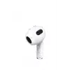 Ακουστικά Apple AirPods 3. Generation με θήκη φόρτισης Lightning