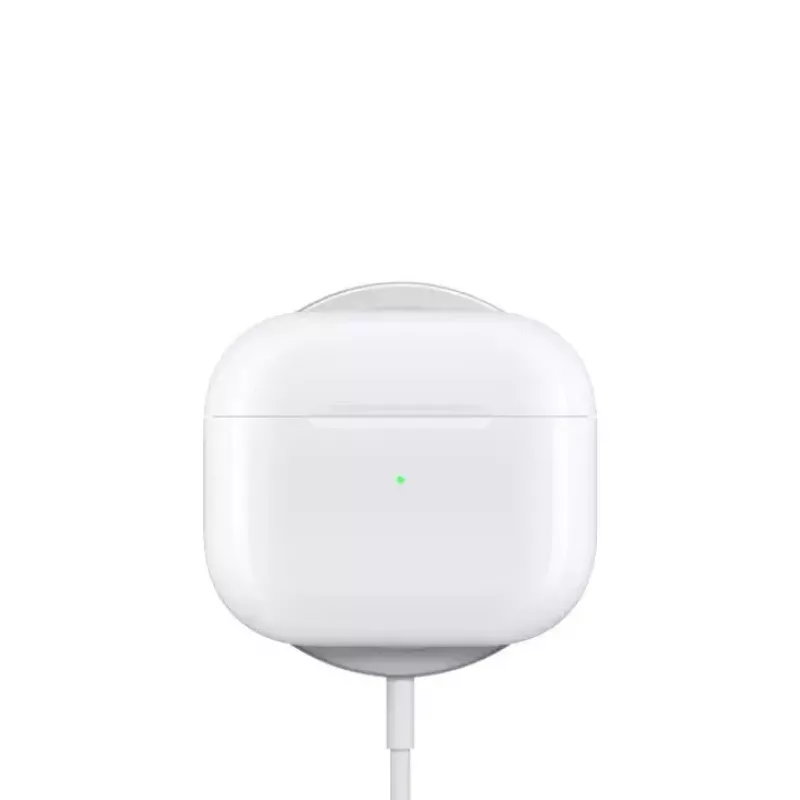 Ακουστικά Apple AirPods 3. Generation με θήκη φόρτισης Lightning