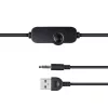 Trust Polo σετ ηχείων 4 W Universal μαύρο 2.0 κανάλια 1-Wege