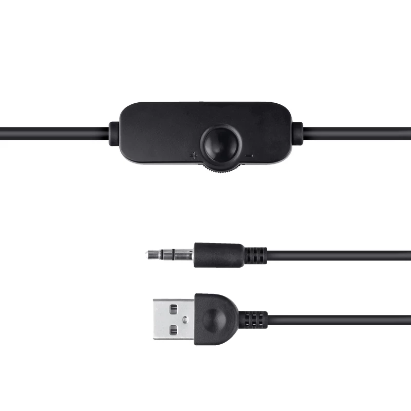 Trust Polo σετ ηχείων 4 W Universal μαύρο 2.0 κανάλια 1-Wege