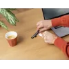 Trust Halyx USB 2.0 480 Mbit/s αλουμίνιο