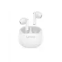 Lenovo E310 Headset True Wireless Stereo (TWS) In-ear κλήσεις/μουσική Bluetooth λευκό