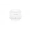 Lenovo E310 Headset True Wireless Stereo (TWS) In-ear κλήσεις/μουσική Bluetooth λευκό