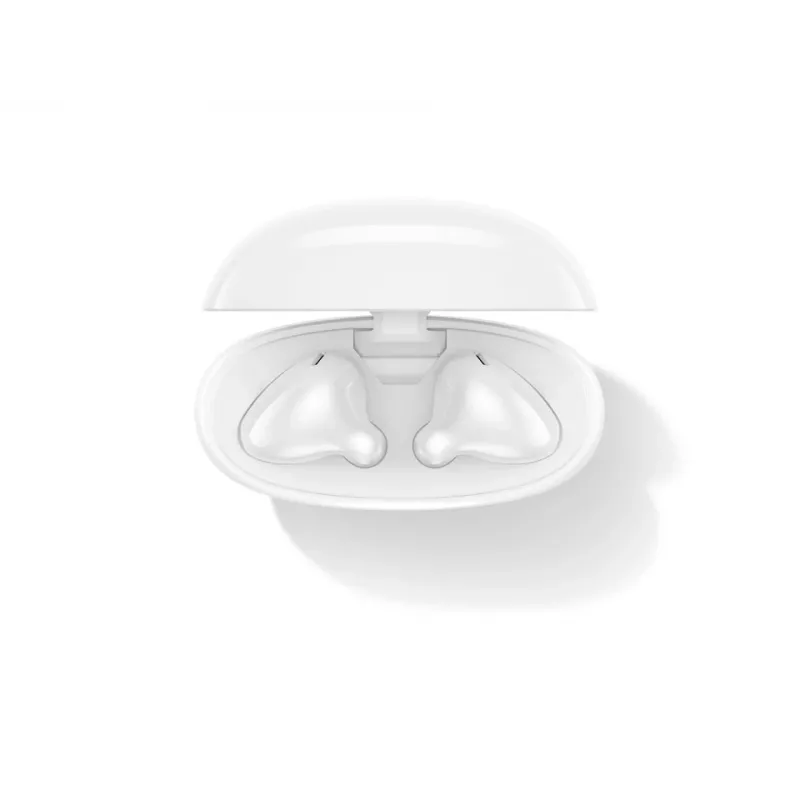 Lenovo E310 Headset True Wireless Stereo (TWS) In-ear κλήσεις/μουσική Bluetooth λευκό