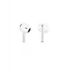 Lenovo E310 Headset True Wireless Stereo (TWS) In-ear κλήσεις/μουσική Bluetooth λευκό