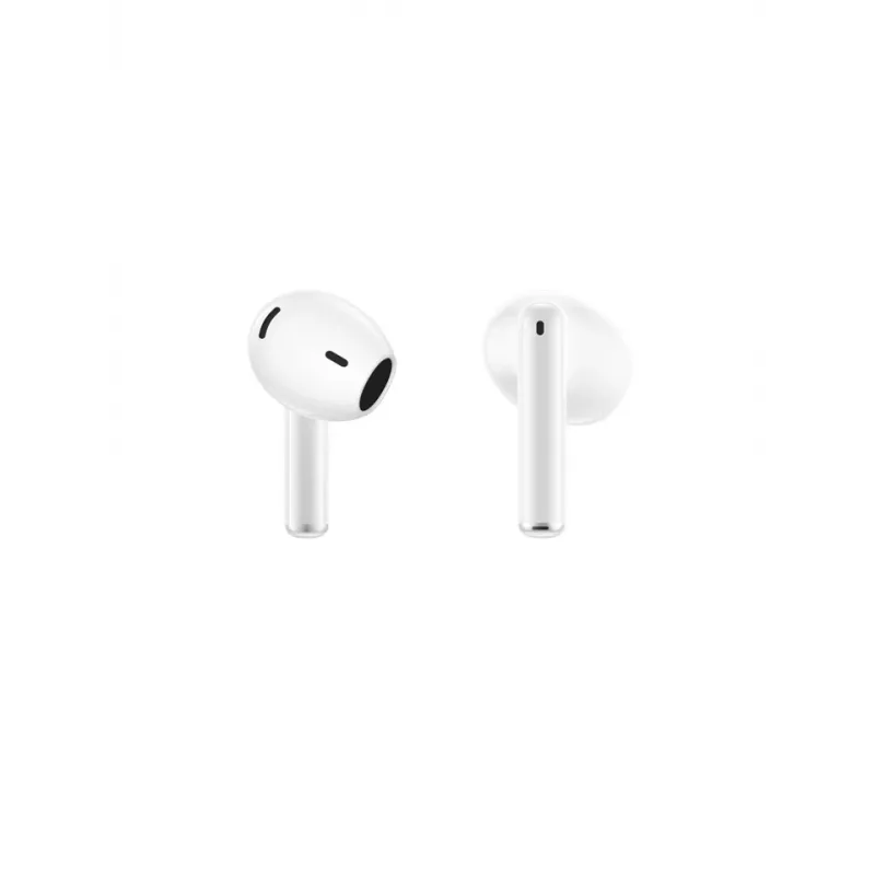 Lenovo E310 Headset True Wireless Stereo (TWS) In-ear κλήσεις/μουσική Bluetooth λευκό