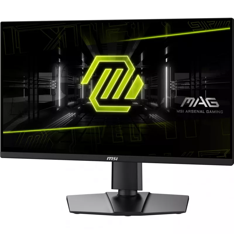 Οθόνη MSI MAG 255PXF 24,5 inch Full HD (1920×1080) Rapid IPS, 300 Hz, 0,5 ms, FreeSync Premium, ματ επιφάνεια