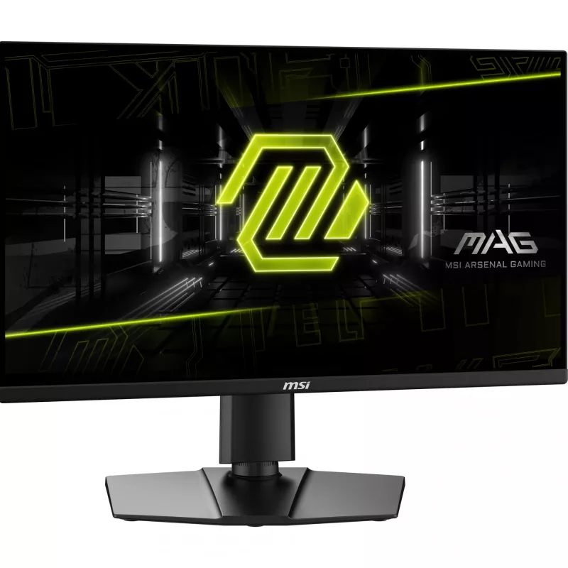 Οθόνη MSI MAG 255PXF 24,5 inch Full HD (1920×1080) Rapid IPS, 300 Hz, 0,5 ms, FreeSync Premium, ματ επιφάνεια