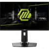 Οθόνη MSI MAG 255PXF 24,5 inch Full HD (1920×1080) Rapid IPS, 300 Hz, 0,5 ms, FreeSync Premium, ματ επιφάνεια