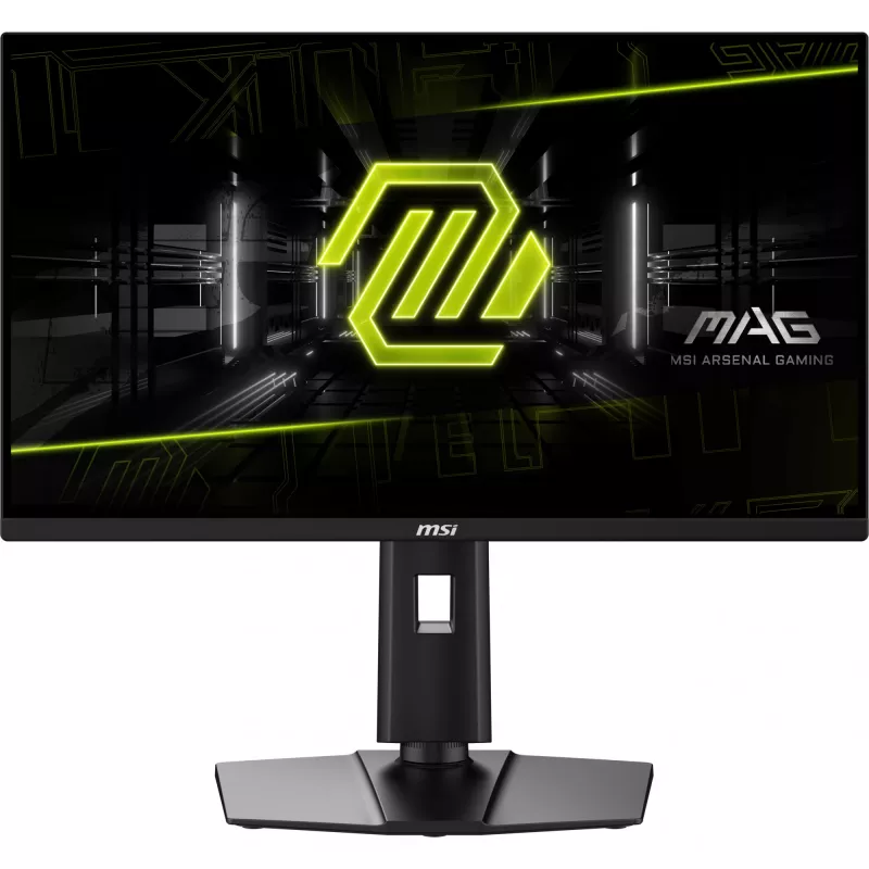 Οθόνη MSI MAG 255PXF 24,5 inch Full HD (1920×1080) Rapid IPS, 300 Hz, 0,5 ms, FreeSync Premium, ματ επιφάνεια
