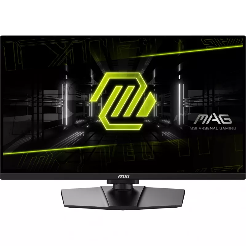 Οθόνη MSI MAG 255PXF 24,5 inch Full HD (1920×1080) Rapid IPS, 300 Hz, 0,5 ms, FreeSync Premium, ματ επιφάνεια