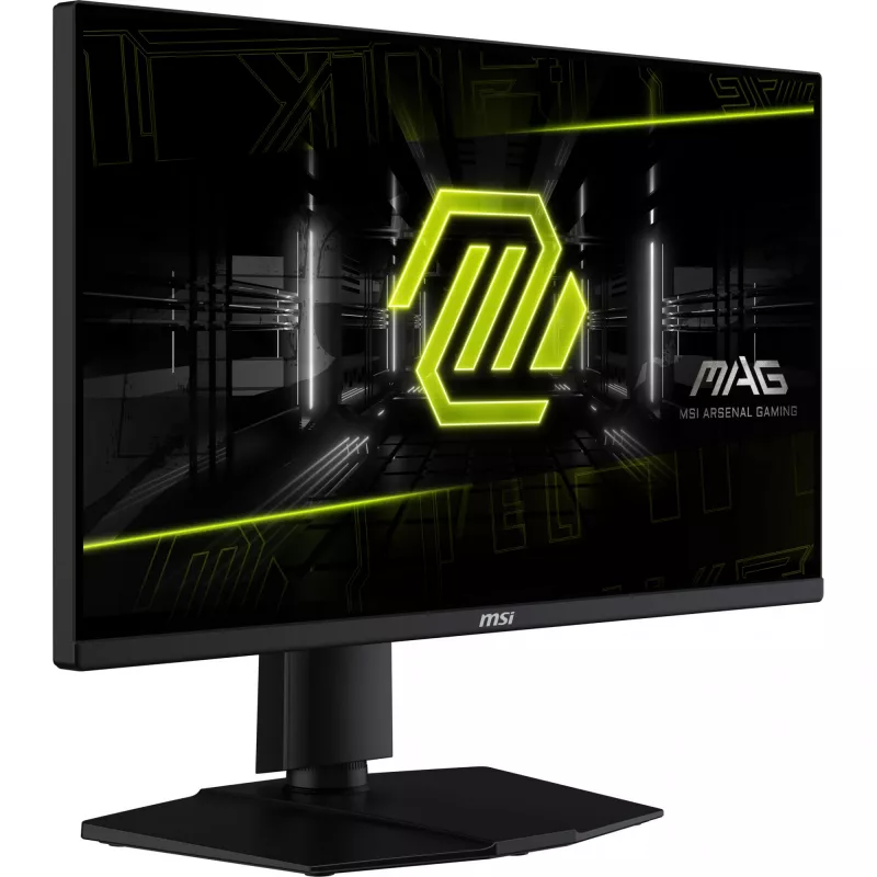 Οθόνη MSI MAG 255PXF 24,5 inch Full HD (1920×1080) Rapid IPS, 300 Hz, 0,5 ms, FreeSync Premium, ματ επιφάνεια