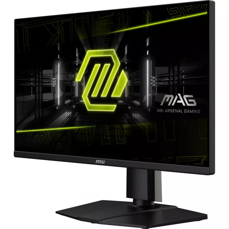 Οθόνη MSI MAG 255PXF 24,5 inch Full HD (1920×1080) Rapid IPS, 300 Hz, 0,5 ms, FreeSync Premium, ματ επιφάνεια