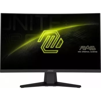 Οθόνη υπολογιστή MSI MAG 244C 59,9 cm (23,6 inch) 1920 x 1080 Pixel Full HD LCD μαύρη