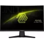 Οθόνη υπολογιστή MSI MAG 244C 59,9 cm (23,6 inch) 1920 x 1080 Pixel Full HD LCD μαύρη