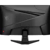 Οθόνη υπολογιστή MSI MAG 244C 59,9 cm (23,6 inch) 1920 x 1080 Pixel Full HD LCD μαύρη