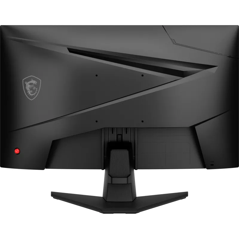 Οθόνη υπολογιστή MSI MAG 244C 59,9 cm (23,6 inch) 1920 x 1080 Pixel Full HD LCD μαύρη