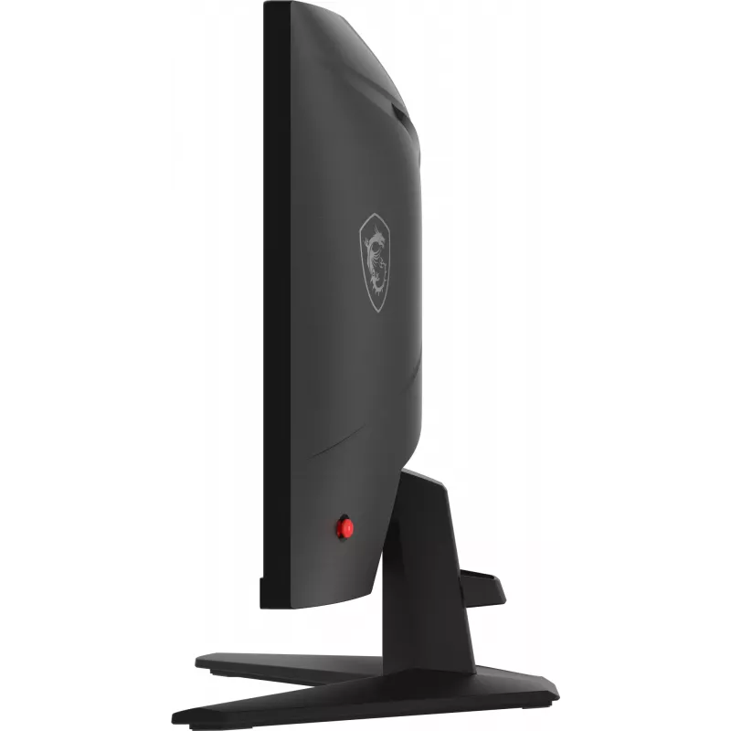 Οθόνη υπολογιστή MSI MAG 244C 59,9 cm (23,6 inch) 1920 x 1080 Pixel Full HD LCD μαύρη