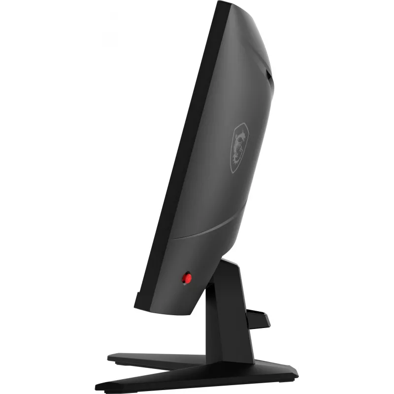 Οθόνη υπολογιστή MSI MAG 244C 59,9 cm (23,6 inch) 1920 x 1080 Pixel Full HD LCD μαύρη