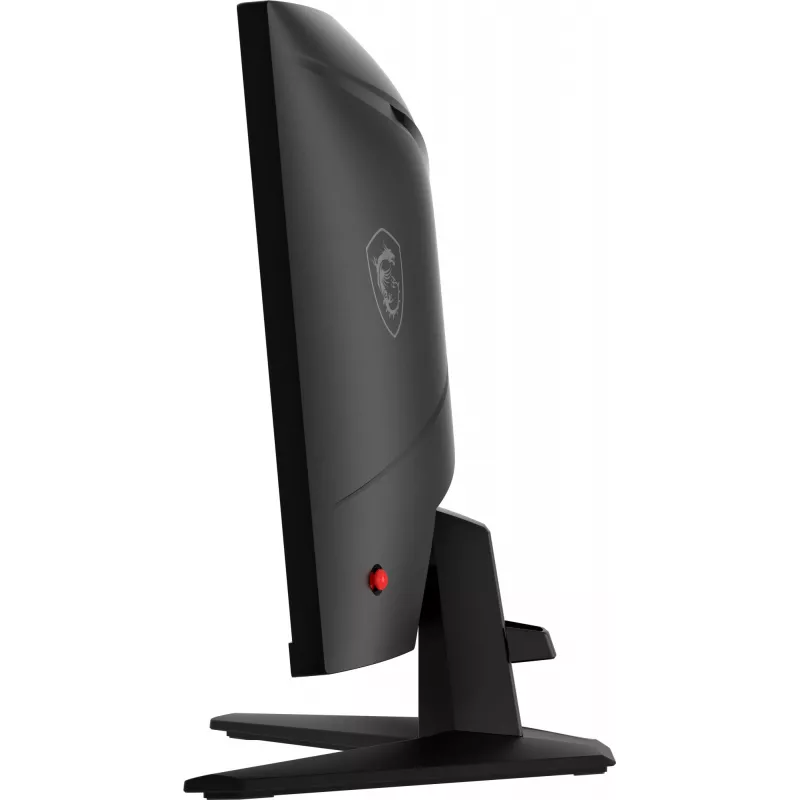 Οθόνη υπολογιστή MSI MAG 244C 59,9 cm (23,6 inch) 1920 x 1080 Pixel Full HD LCD μαύρη