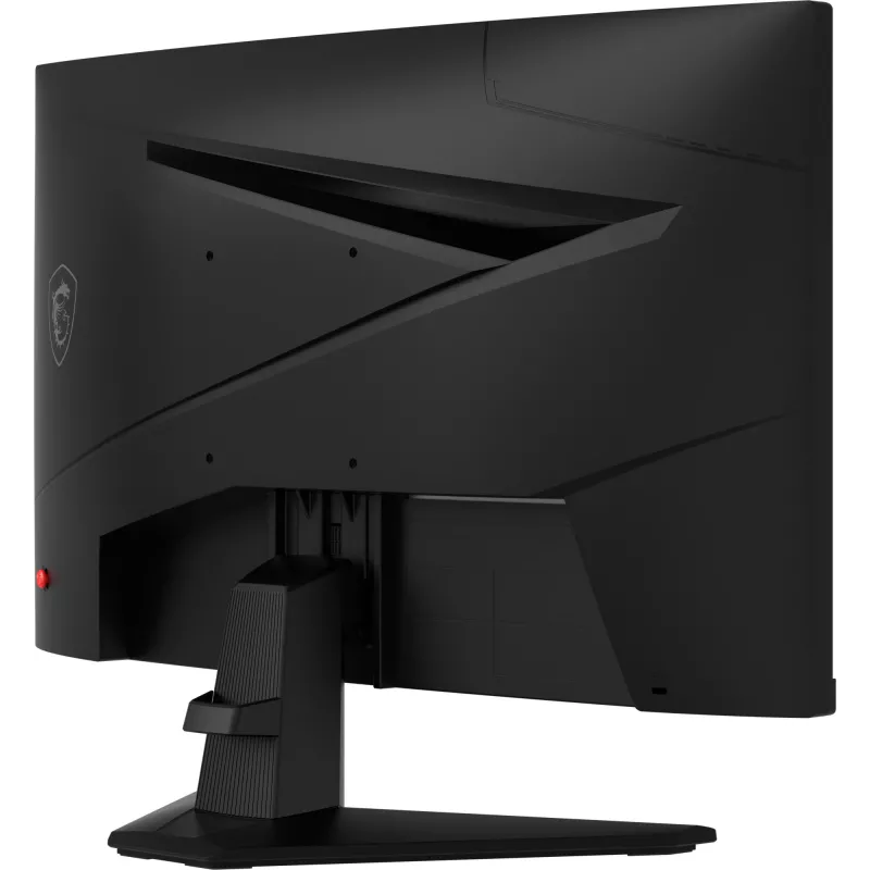 Οθόνη υπολογιστή MSI MAG 244C 59,9 cm (23,6 inch) 1920 x 1080 Pixel Full HD LCD μαύρη