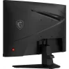 Οθόνη υπολογιστή MSI MAG 244C 59,9 cm (23,6 inch) 1920 x 1080 Pixel Full HD LCD μαύρη