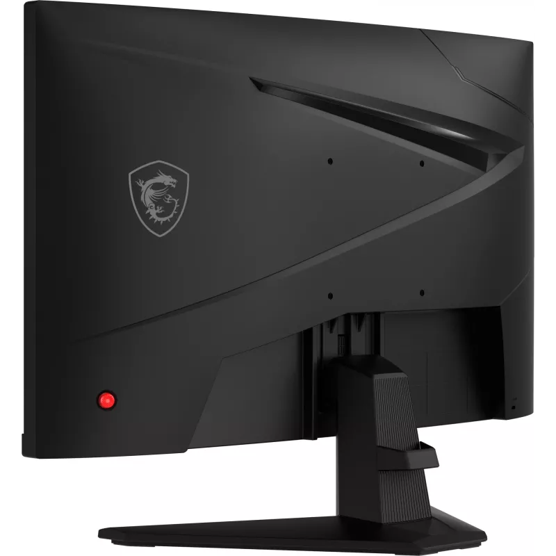 Οθόνη υπολογιστή MSI MAG 244C 59,9 cm (23,6 inch) 1920 x 1080 Pixel Full HD LCD μαύρη