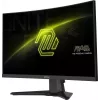 Οθόνη υπολογιστή MSI MAG 244C 59,9 cm (23,6 inch) 1920 x 1080 Pixel Full HD LCD μαύρη