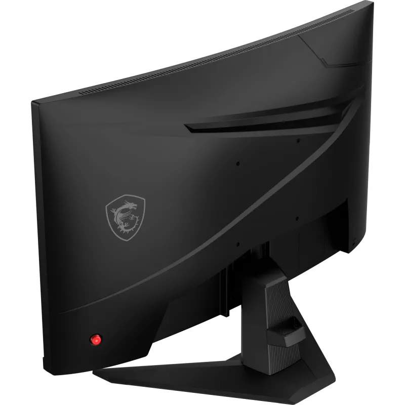 Οθόνη υπολογιστή MSI MAG 244C 59,9 cm (23,6 inch) 1920 x 1080 Pixel Full HD LCD μαύρη