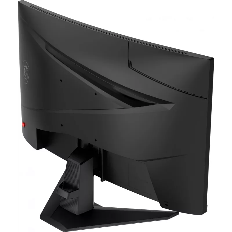 Οθόνη υπολογιστή MSI MAG 244C 59,9 cm (23,6 inch) 1920 x 1080 Pixel Full HD LCD μαύρη