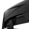Οθόνη υπολογιστή MSI MAG 244C 59,9 cm (23,6 inch) 1920 x 1080 Pixel Full HD LCD μαύρη