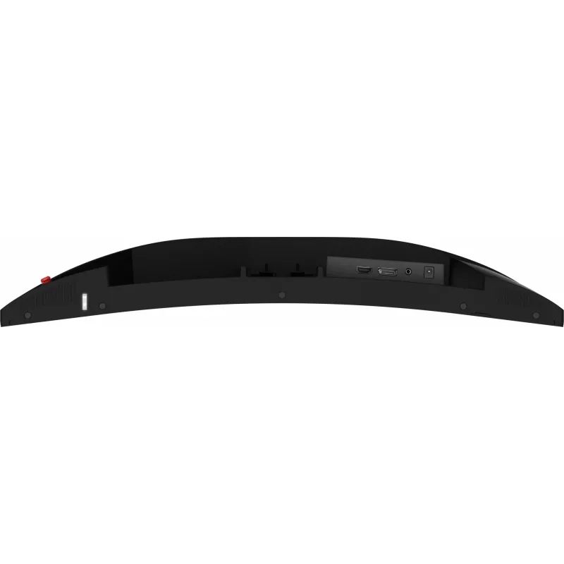 Οθόνη υπολογιστή MSI MAG 244C 59,9 cm (23,6 inch) 1920 x 1080 Pixel Full HD LCD μαύρη