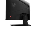 Οθόνη υπολογιστή MSI MAG 244C 59,9 cm (23,6 inch) 1920 x 1080 Pixel Full HD LCD μαύρη
