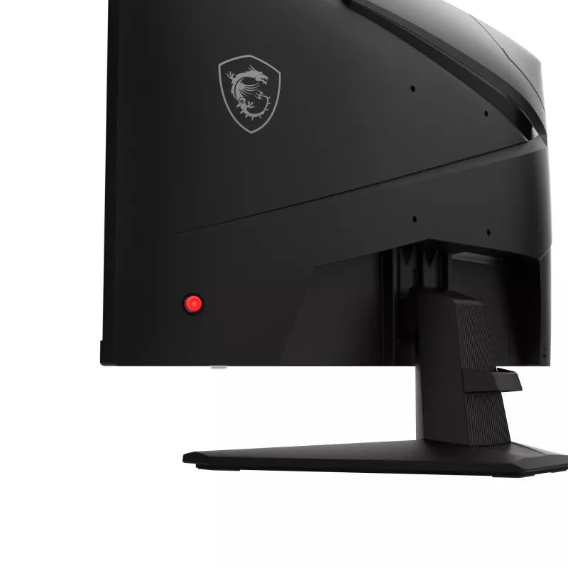 Οθόνη υπολογιστή MSI MAG 244C 59,9 cm (23,6 inch) 1920 x 1080 Pixel Full HD LCD μαύρη