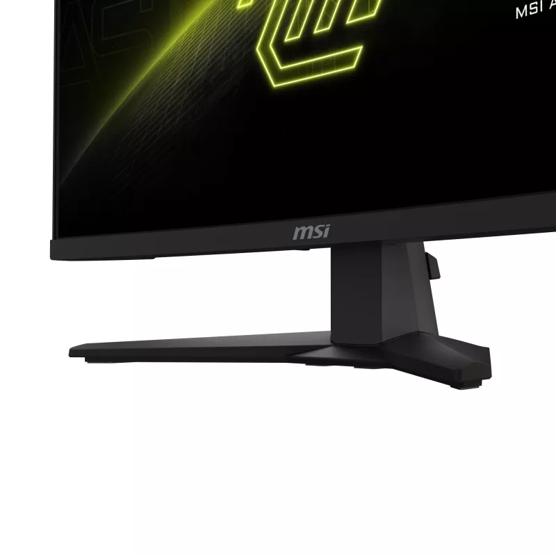 Οθόνη υπολογιστή MSI MAG 244C 59,9 cm (23,6 inch) 1920 x 1080 Pixel Full HD LCD μαύρη
