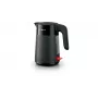 Bosch TWK2M163 βραστήρας 1,7 L 2400 W μαύρο