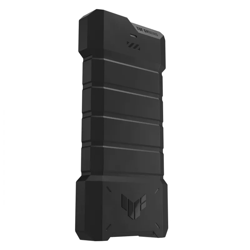 ASUS TUF Gaming AS1000 PLUS 1 TB USB Type-C USB 3.2 Gen 2x2 μαύρο