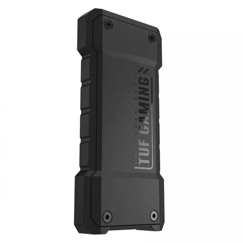 ASUS TUF Gaming AS1000 PLUS 1 TB USB Type-C USB 3.2 Gen 2x2 μαύρο