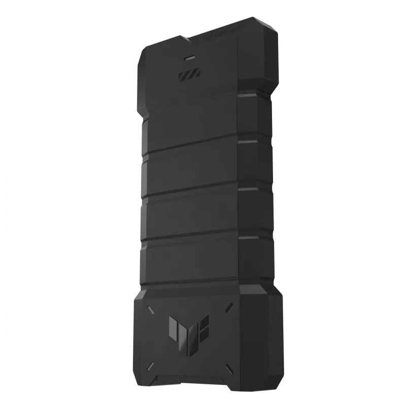ASUS TUF Gaming AS1000 PLUS 1 TB USB Type-C USB 3.2 Gen 2x2 μαύρο