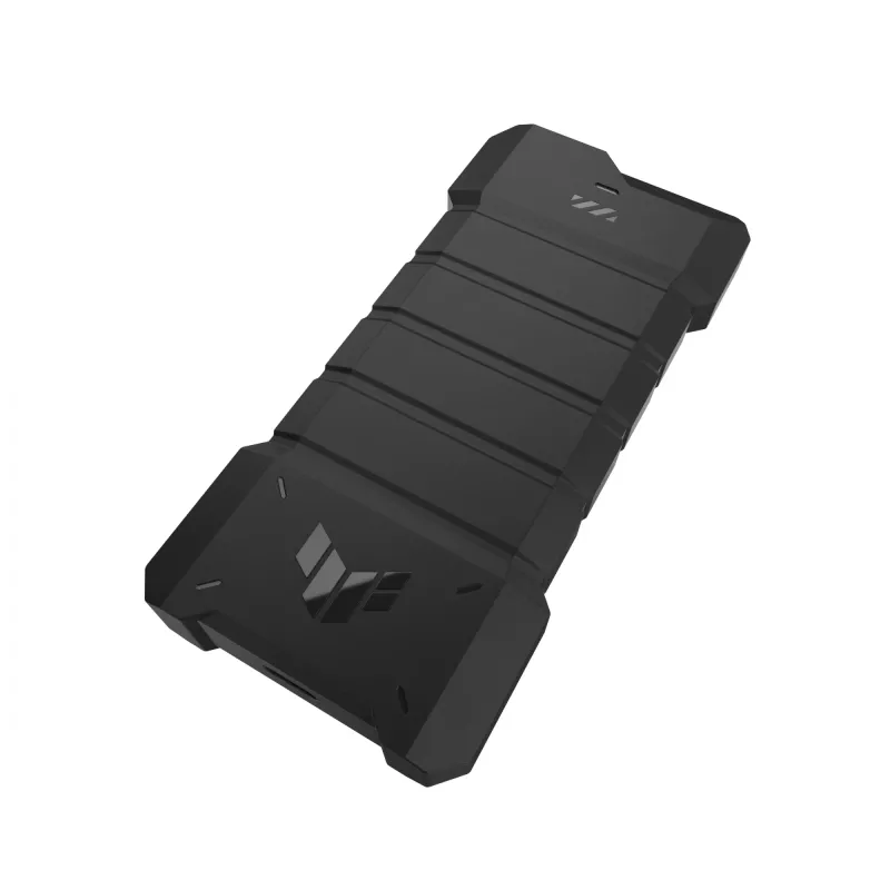 ASUS TUF Gaming AS1000 PLUS 1 TB USB Type-C USB 3.2 Gen 2x2 μαύρο