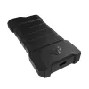 ASUS TUF Gaming AS1000 PLUS 1 TB USB Type-C USB 3.2 Gen 2x2 μαύρο