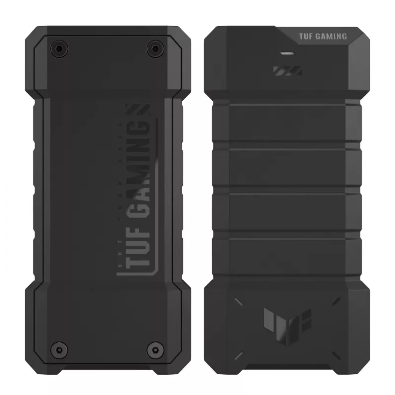 ASUS TUF Gaming AS1000 PLUS 1 TB USB Type-C USB 3.2 Gen 2x2 μαύρο