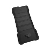 ASUS TUF Gaming AS1000 PLUS 1 TB USB Type-C USB 3.2 Gen 2x2 μαύρο