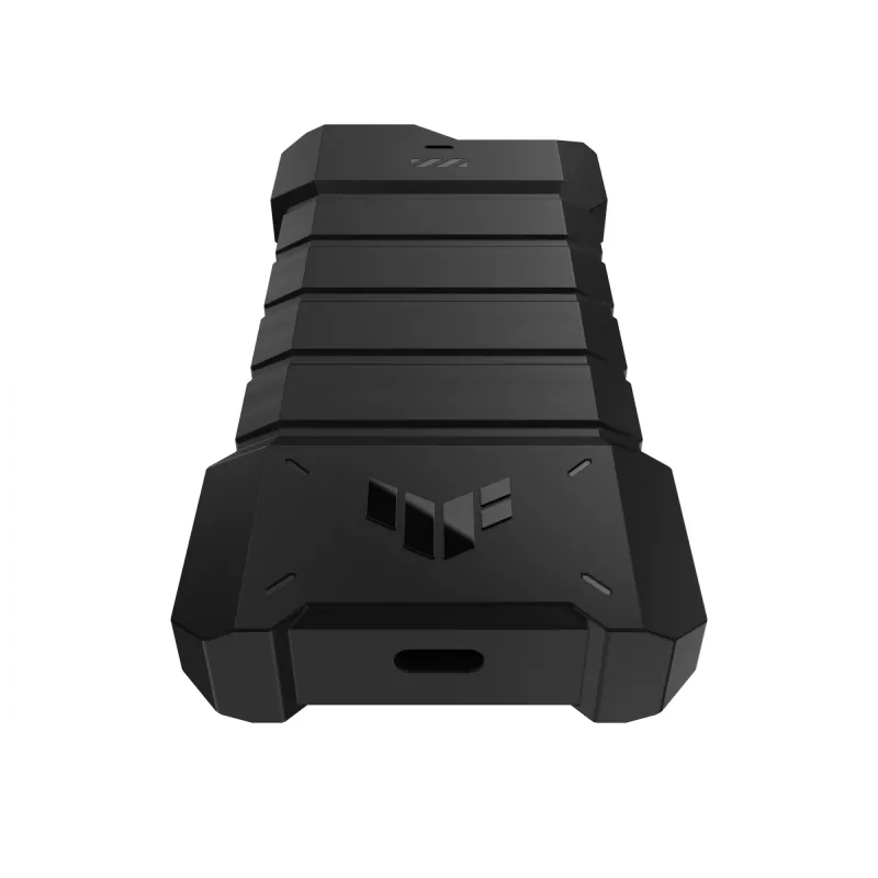 ASUS TUF Gaming AS1000 PLUS 1 TB USB Type-C USB 3.2 Gen 2x2 μαύρο