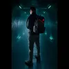 ASUS ROG Strix Arion θήκη SSD μαύρο M.2