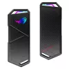 ASUS ROG Strix Arion θήκη SSD μαύρο M.2